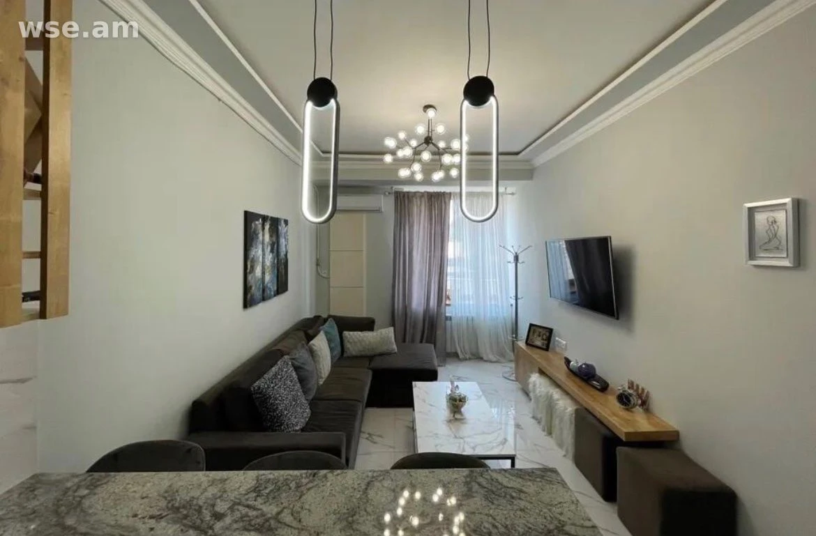 3-bed. apartment, 55m², улица Верин Антараин — 490 000 ֏ | WSE.AM