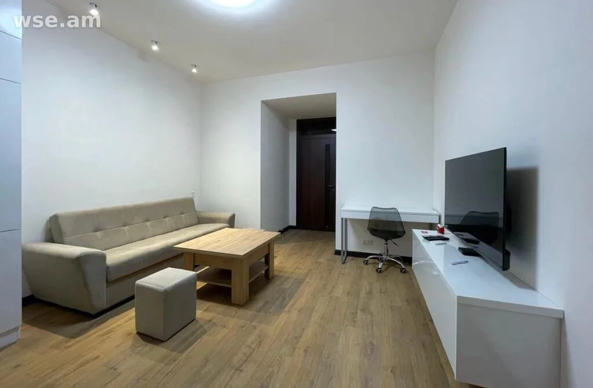 2-комн. квартира, 41м², проспект Месропа Маштоца — 415 000 ֏ | WSE.AM