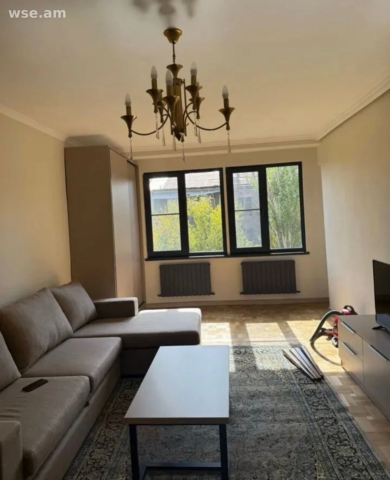 2-ΠΊΠΎΠΌΠ½. ΠΊΠ²Π°ΡΡΠΈΡΠ°, 55ΠΌΒ², ΠΏΡΠΎΡΠΏΠ΅ΠΊΡ ΠΠΎΠΌΠΈΡΠ°ΡΠ° 46 β 300Β 000 Φ | WSE.AM