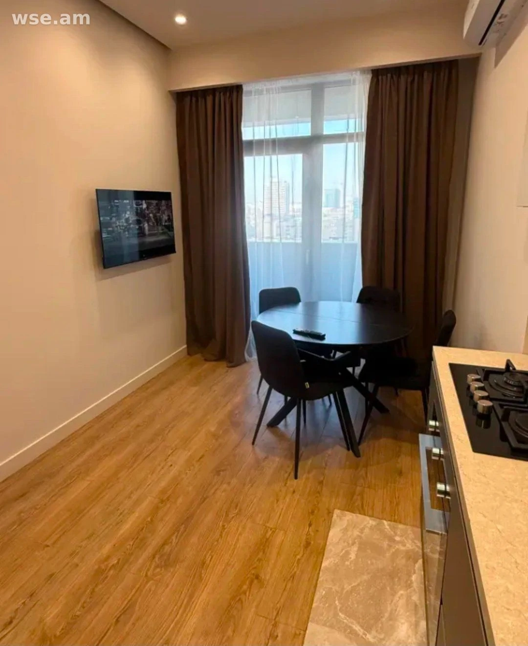 2-комн. квартира, 55м², улица Анастаса Микояна 64/3 — 280 000 ֏ | WSE.AM