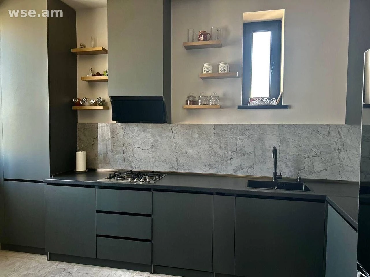 5-ΠΊΠΎΠΌΠ½. Π΄ΠΎΠΌ, 300ΠΌΒ², ΡΠ»ΠΈΡΠ° ΠΠ°ΠΏΠ°Π½ΡΡΠ½Π° 44 β 3Β 000 $ | WSE.AM