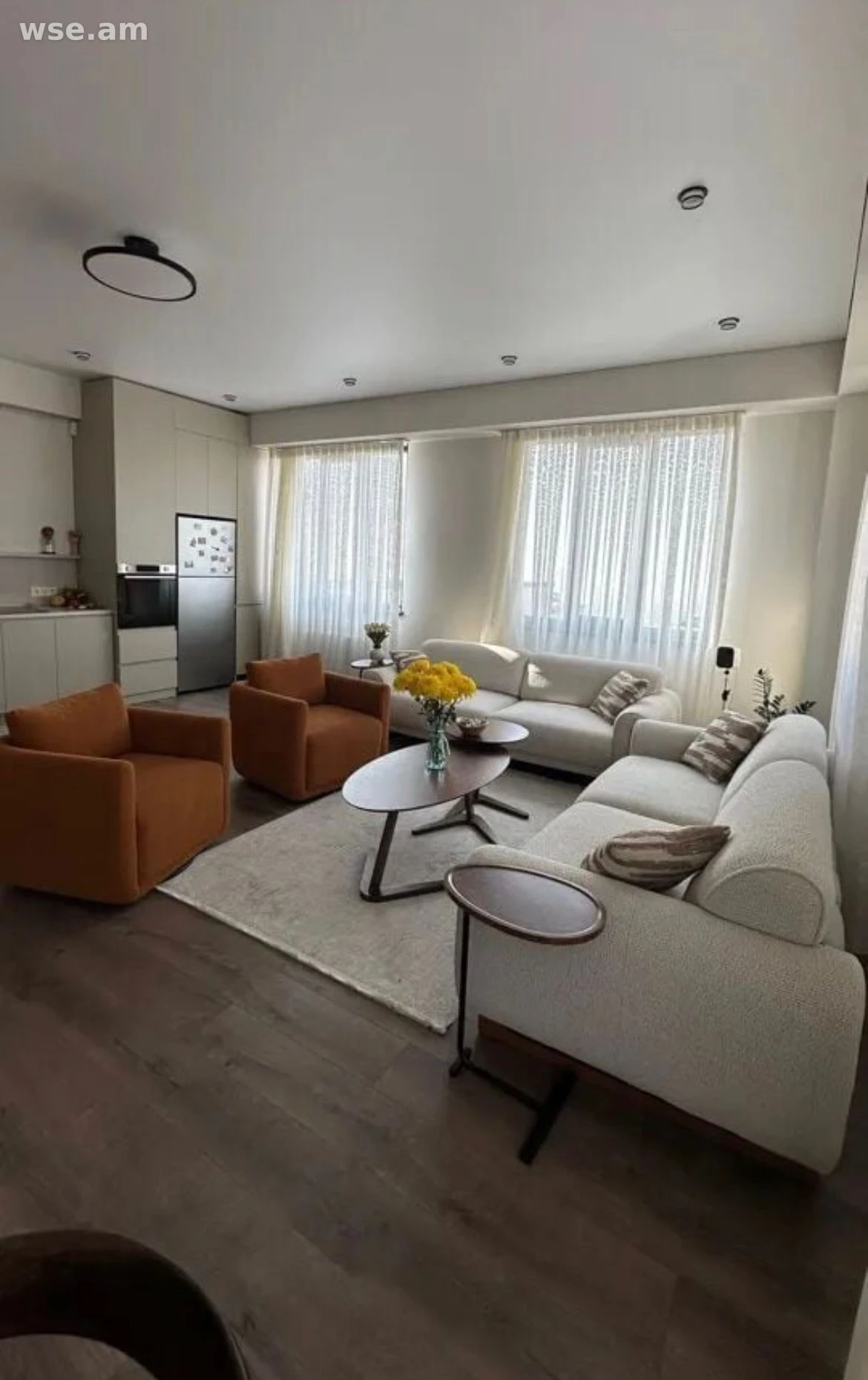 2-ΠΊΠΎΠΌΠ½. ΠΊΠ²Π°ΡΡΠΈΡΠ°, 62ΠΌΒ², ΠΌΠΈΠΊΡΠΎΡΠ°ΠΉΠΎΠ½ ΠΠ°Π·Π°ΡΠ±Π΅ΠΊΡΠ½ β 220Β 000 $ | WSE.AM