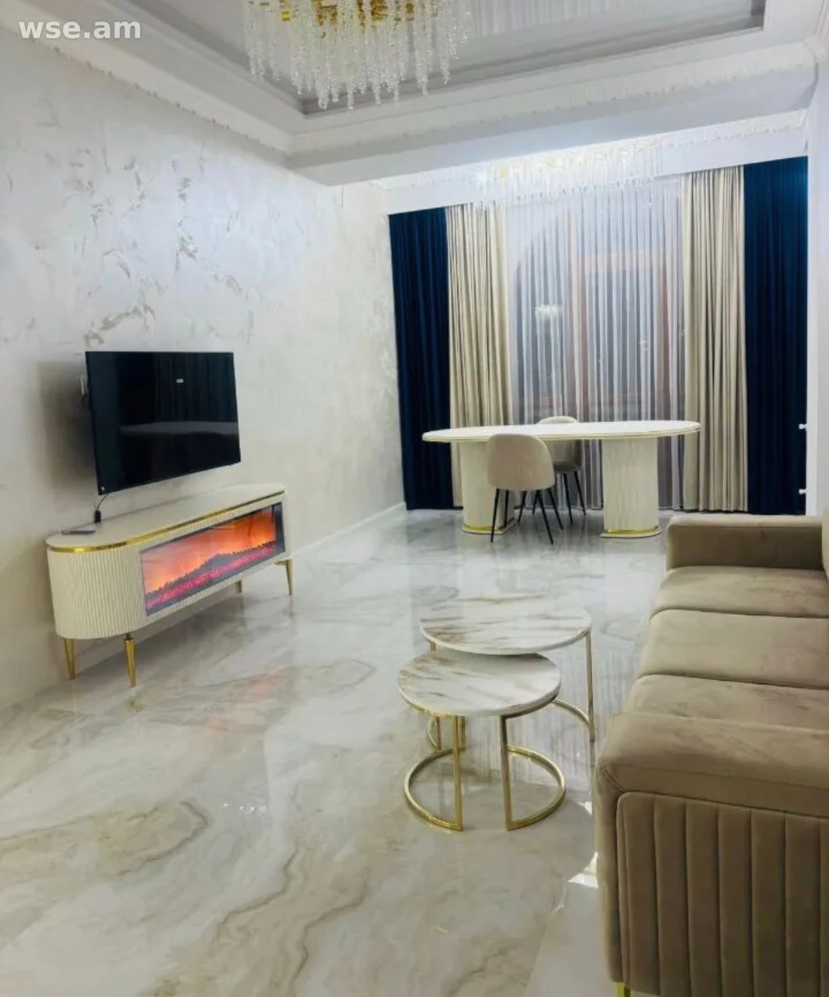 4-ΠΊΠΎΠΌΠ½. ΠΊΠ²Π°ΡΡΠΈΡΠ°, 124ΠΌΒ², ΡΠ»ΠΈΡΠ° ΠΠΈΠΊΠΎΠ³Π°ΠΎΡΠ° ΠΠ΄ΠΎΠ½ΡΠ° 2 β 335Β 000 $ | WSE.AM