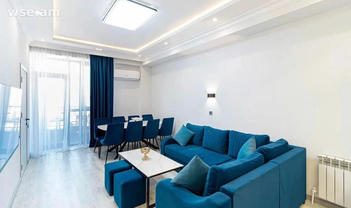 3-ΠΊΠΎΠΌΠ½. ΠΊΠ²Π°ΡΡΠΈΡΠ°, 70ΠΌΒ², ΡΠ»ΠΈΡΠ° ΠΠ°ΡΡΠΉΡΠ° Π‘Π΅Π²Π°ΠΊΠ° 17 β 147Β 000 $ | WSE.AM