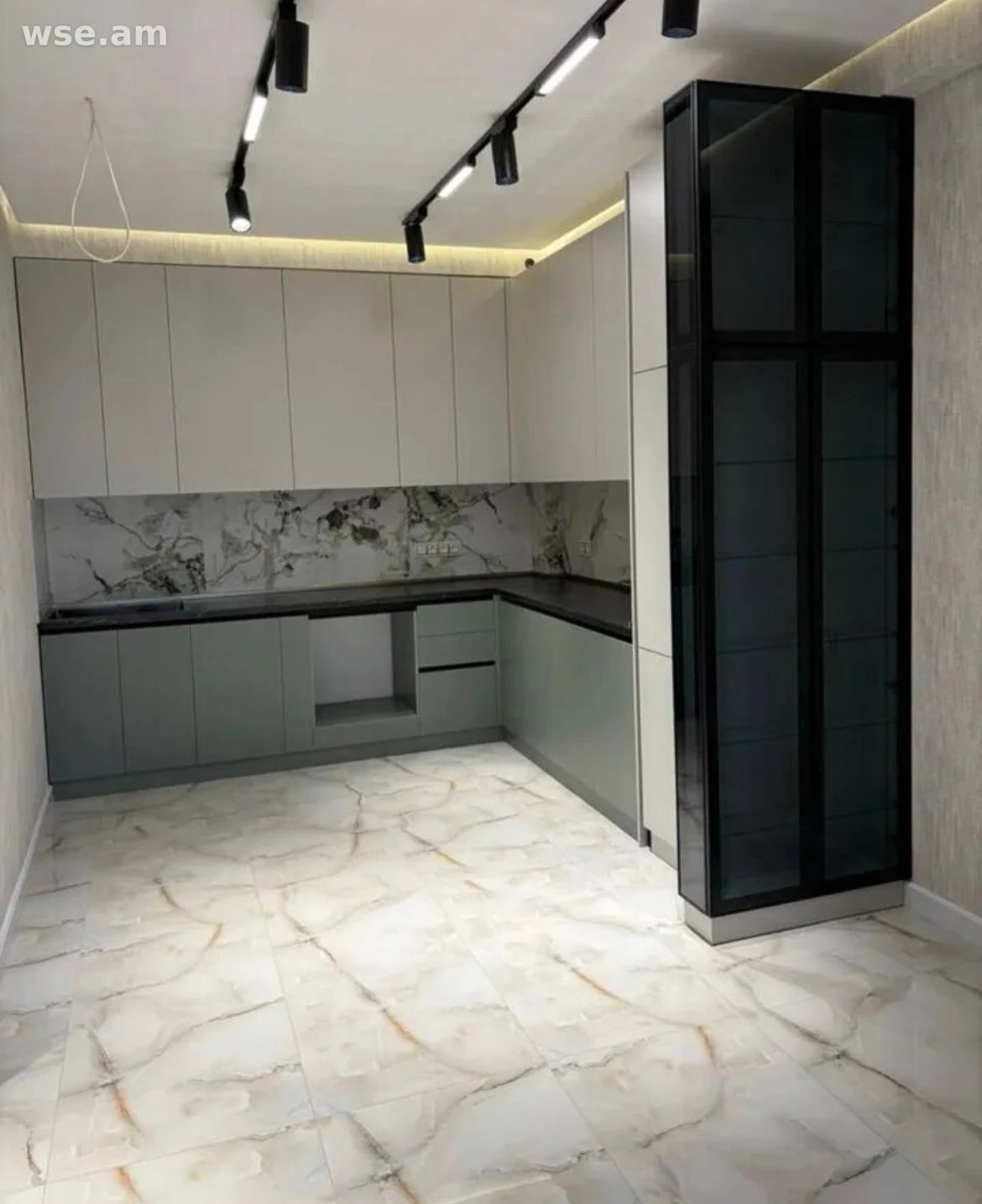 2-комн. квартира, 47м², Григора агабабяна Давташен 13/16 — 110 000 $ | WSE.AM