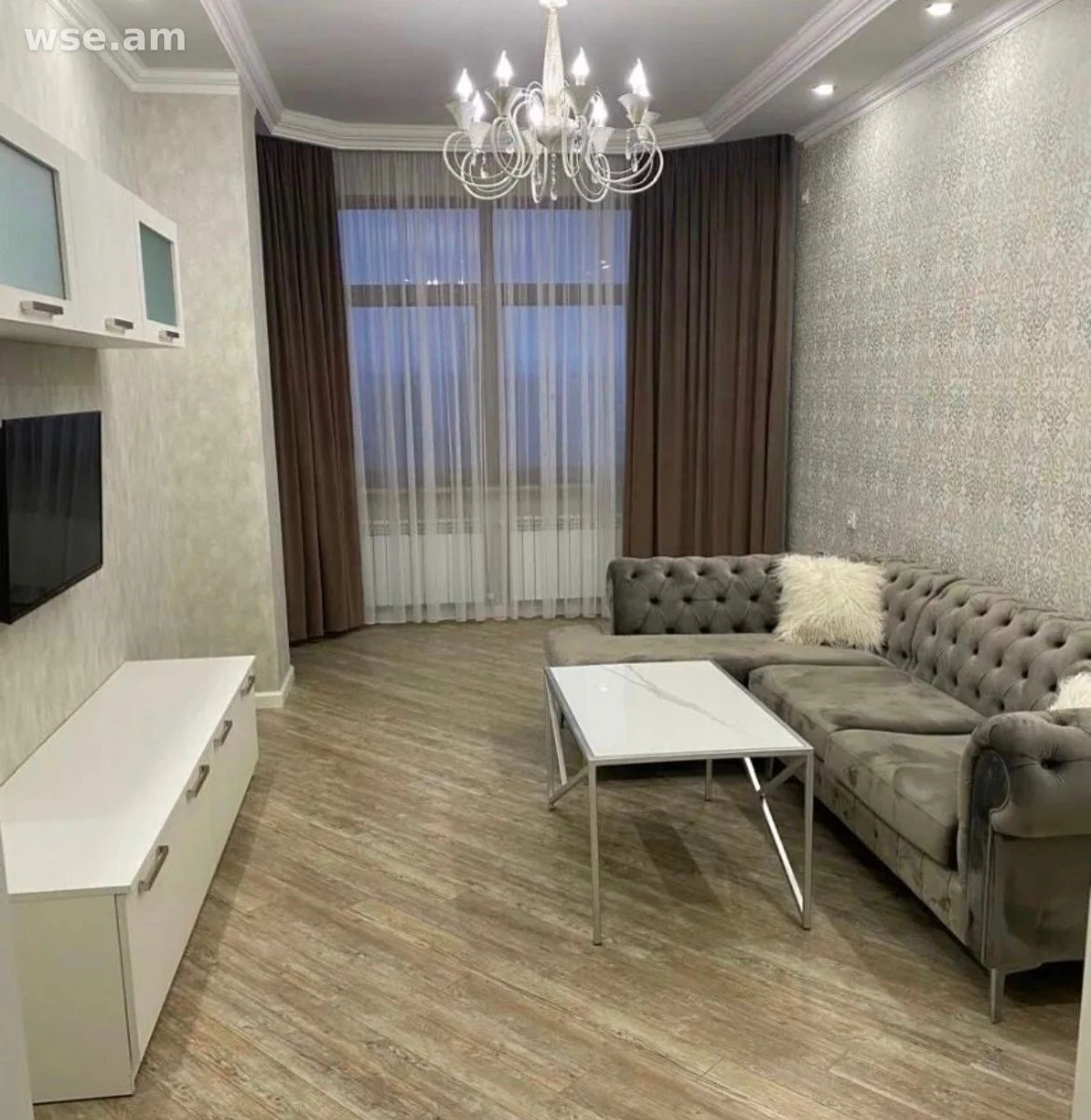 2-ΠΊΠΎΠΌΠ½. ΠΊΠ²Π°ΡΡΠΈΡΠ°, 71ΠΌΒ², ΡΠ»ΠΈΡΠ° ΠΠ°Π³ΡΠ°ΠΌΠ° ΠΠ°ΠΏΠ°Π·ΡΠ½Π° 118/1 β 210Β 000 $ | WSE.AM