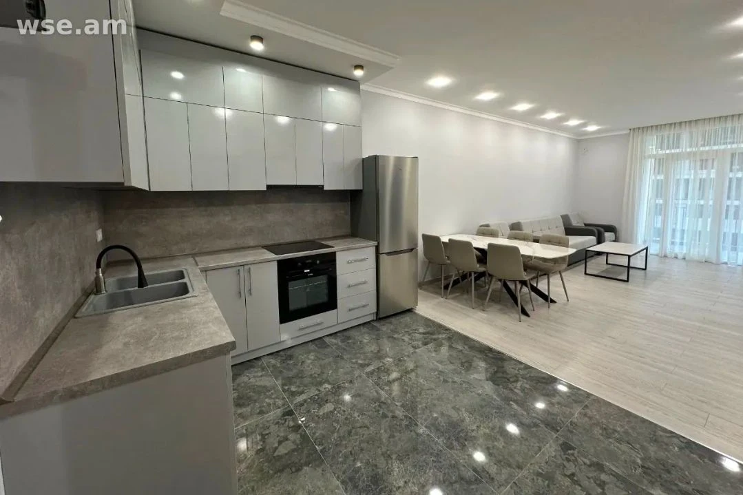 3-bed. apartment, 68m², улица Ованеса Шираза 2/9 — 330 000 ֏ | WSE.AM