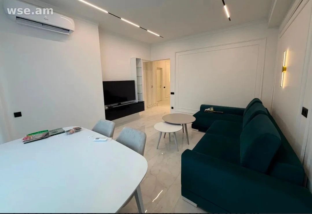 2-комн. квартира, 68м², проспект Аршакуняц 18/4 — 600 000 ֏ | WSE.AM