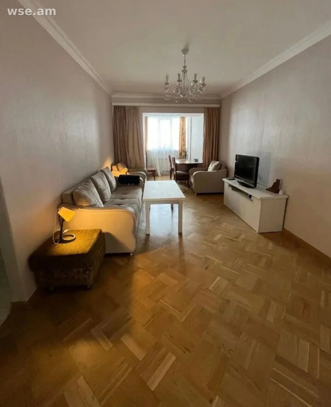 2-комн. квартира, 70м², 2-й переулок проспекта Маршала Баграмяна — 300 000 ֏ | WSE.AM