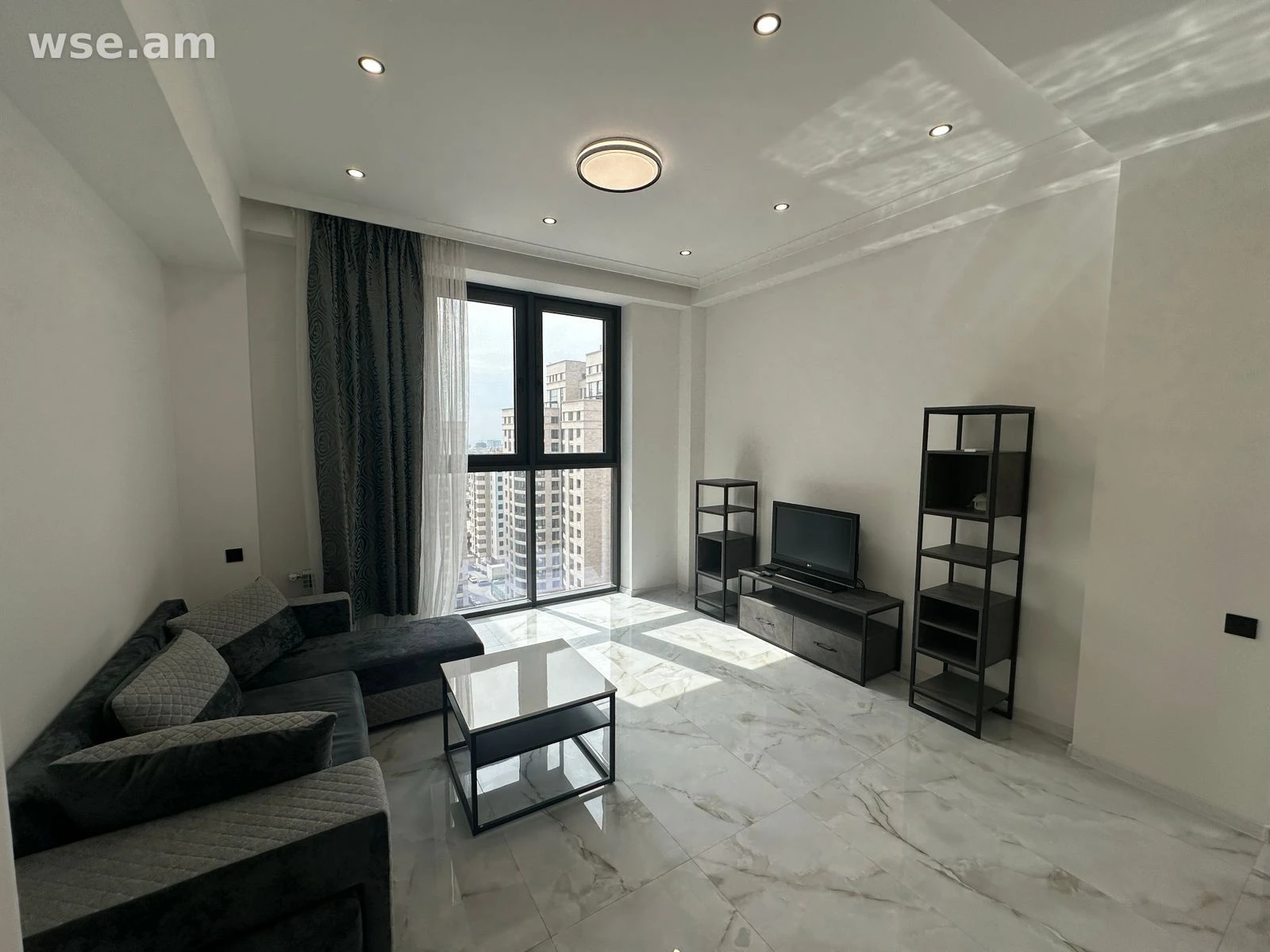 2-комн. квартира, 57м², проспект Аршакуняц 18/4 — 370 000 ֏ | WSE.AM