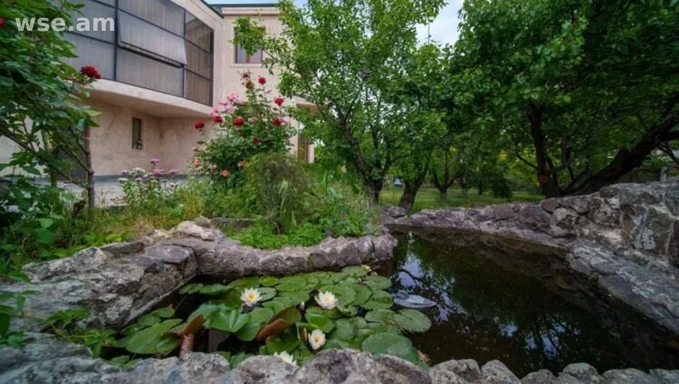 4-bed. house, 200m², 10-я улица Муща — 750 000 ֏ | WSE.AM