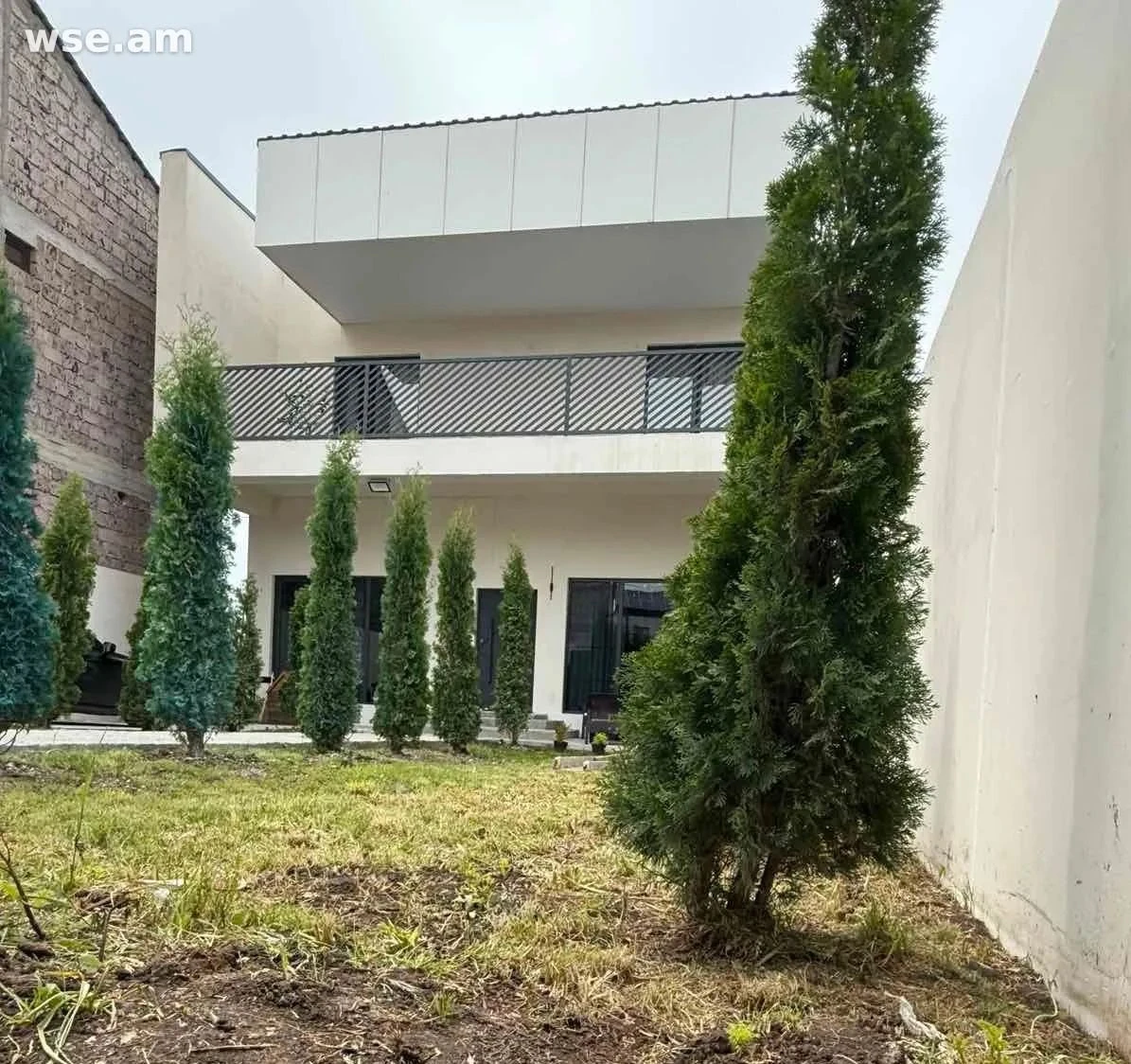 5-ΠΊΠΎΠΌΠ½. Π΄ΠΎΠΌ, 240ΠΌΒ², ΡΠ»ΠΈΡΠ° ΠΠ΅Π»ΠΊΡΠΌΠΎΠ²Π° β 4Β 950 $ | WSE.AM