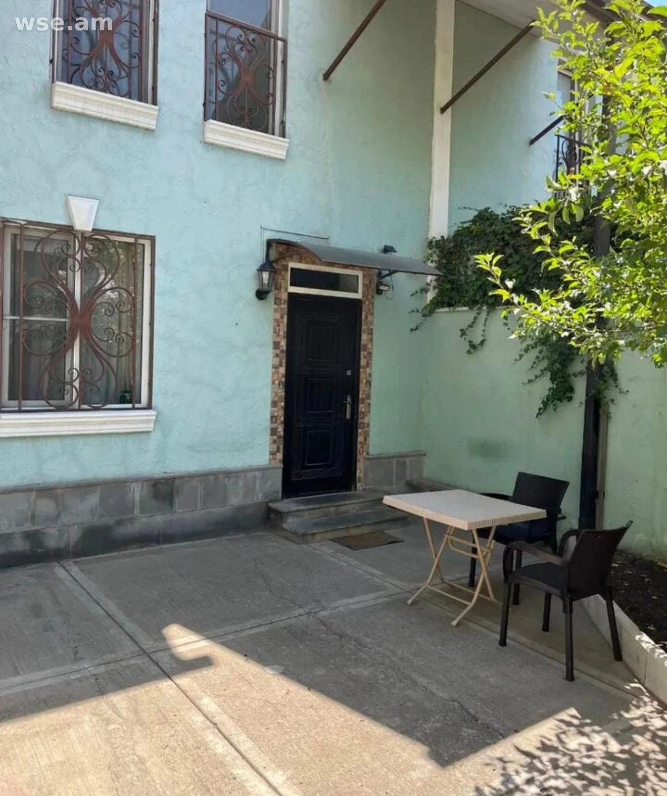 2-ΠΊΠΎΠΌΠ½. Π΄ΠΎΠΌ, 140ΠΌΒ², ΠΌΠΈΠΊΡΠΎΡΠ°ΠΉΠΎΠ½ ΠΠ°Π·Π°ΡΠ±Π΅ΠΊΡΠ½ β 380Β 000 Φ | WSE.AM