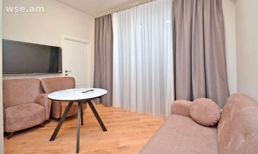 2-комн. квартира, 83м², улица Вардананц 27 — 520 000 ֏ | WSE.AM