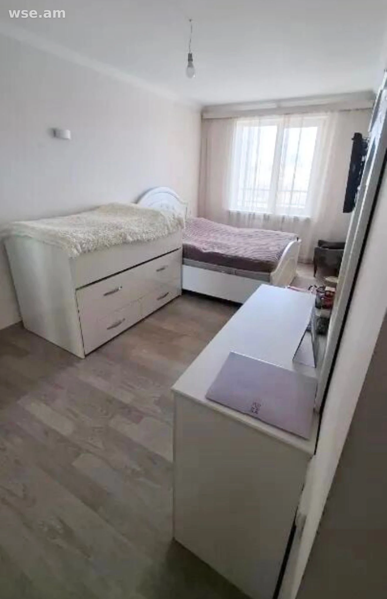3-комн. квартира, 75м², проспект Гая 41 — 137 000 $ | WSE.AM