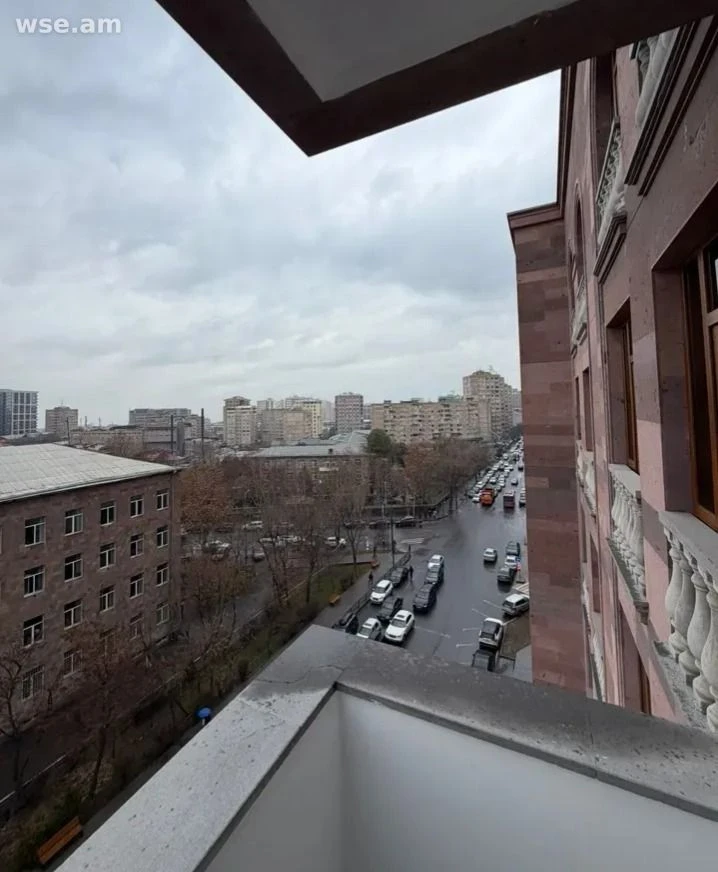 3-ΠΊΠΎΠΌΠ½. ΠΊΠ²Π°ΡΡΠΈΡΠ°, 75ΠΌΒ², ΡΠ»ΠΈΡΠ° ΠΠΈΠΊΠΎΠ³Π°ΠΎΡΠ° ΠΠ΄ΠΎΠ½ΡΠ° 2/4 β 370Β 000 Φ | WSE.AM