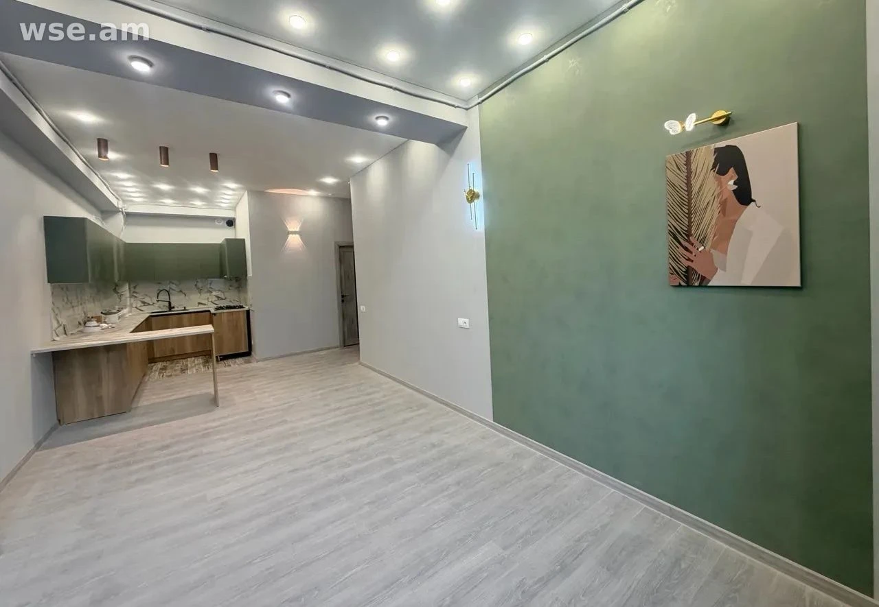 2-комн. квартира, 65м², улица Геворга Джаукяна 239/1 — 330 000 ֏ | WSE.AM