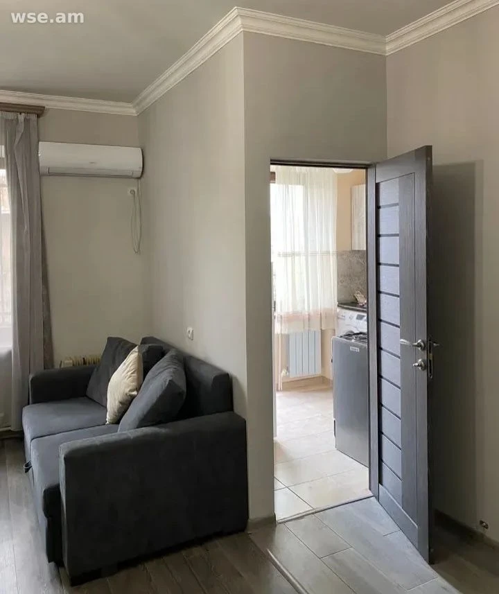 1-комн. квартира, 38м², улица Ваграма Папазяна 10/1 — 220 000 ֏ | WSE.AM