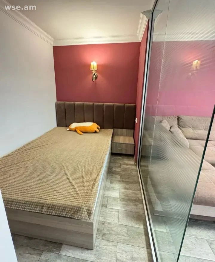 1-ΠΊΠΎΠΌΠ½. ΠΊΠ²Π°ΡΡΠΈΡΠ°, 37ΠΌΒ², ΠΏΡΠΎΡΠΏΠ΅ΠΊΡ ΠΠΎΠΌΠΈΡΠ°ΡΠ° 41 β 650 $ | WSE.AM