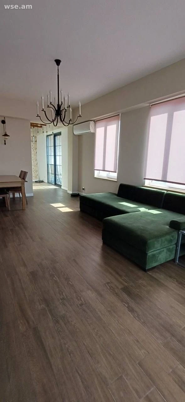 3-ΠΊΠΎΠΌΠ½. ΠΊΠ²Π°ΡΡΠΈΡΠ°, 135ΠΌΒ², ΡΠ»ΠΈΡΠ° ΠΠ°ΠΌΠΈΠΊΠΎΠ½ΡΠ½ΡΠ° 41 β 1Β 600 $ | WSE.AM