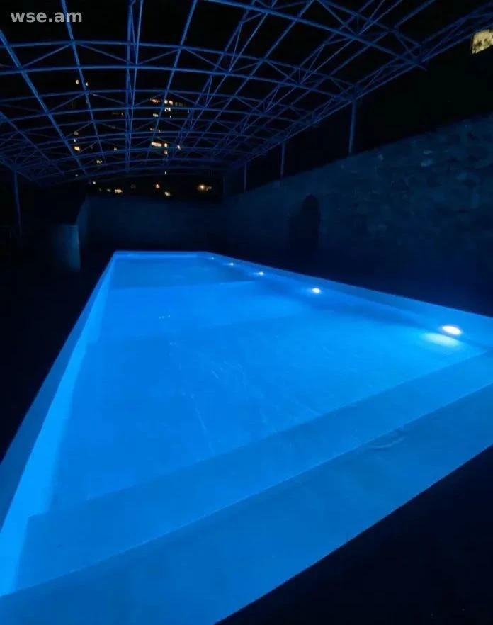 2-комн. квартира, 40м², улица Кери 17 — 250 000 ֏ | WSE.AM