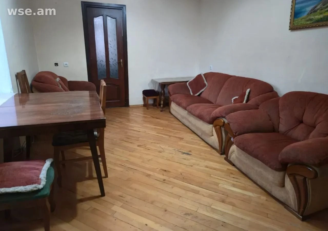 3-комн. квартира, 75м², улица Нар-Дос 4 — 270 000 ֏ | WSE.AM
