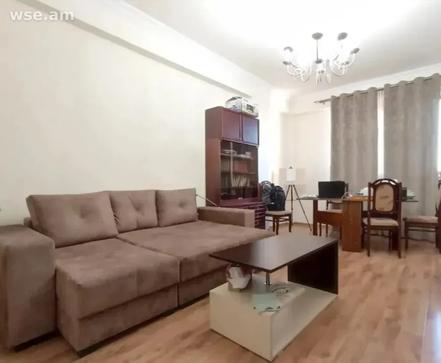 3-комн. квартира, 110м², улица Аветиса Агароняна 1/7, Ереван — 380 000 ֏ | WSE.AM