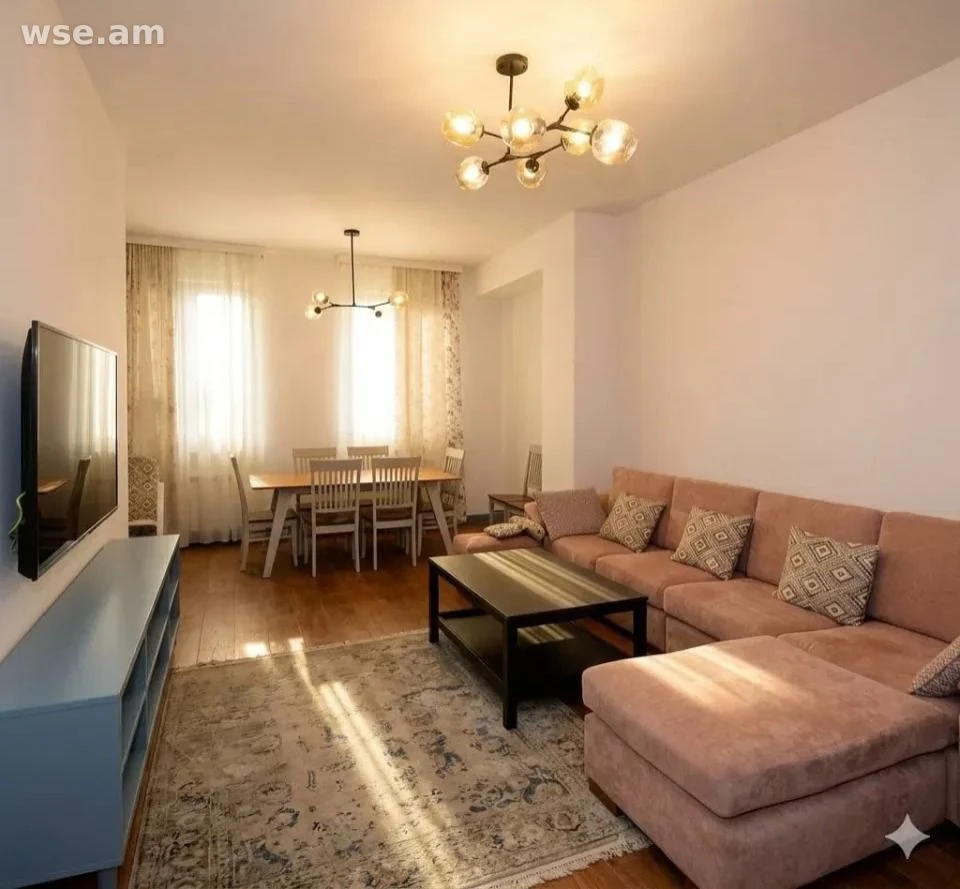 4-ΠΊΠΎΠΌΠ½. ΠΊΠ²Π°ΡΡΠΈΡΠ°, 121ΠΌΒ², ΡΠ»ΠΈΡΠ° ΠΡΠΈΠ±ΠΎΠ΅Π΄ΠΎΠ²Π° 58 β 2Β 100 $ | WSE.AM