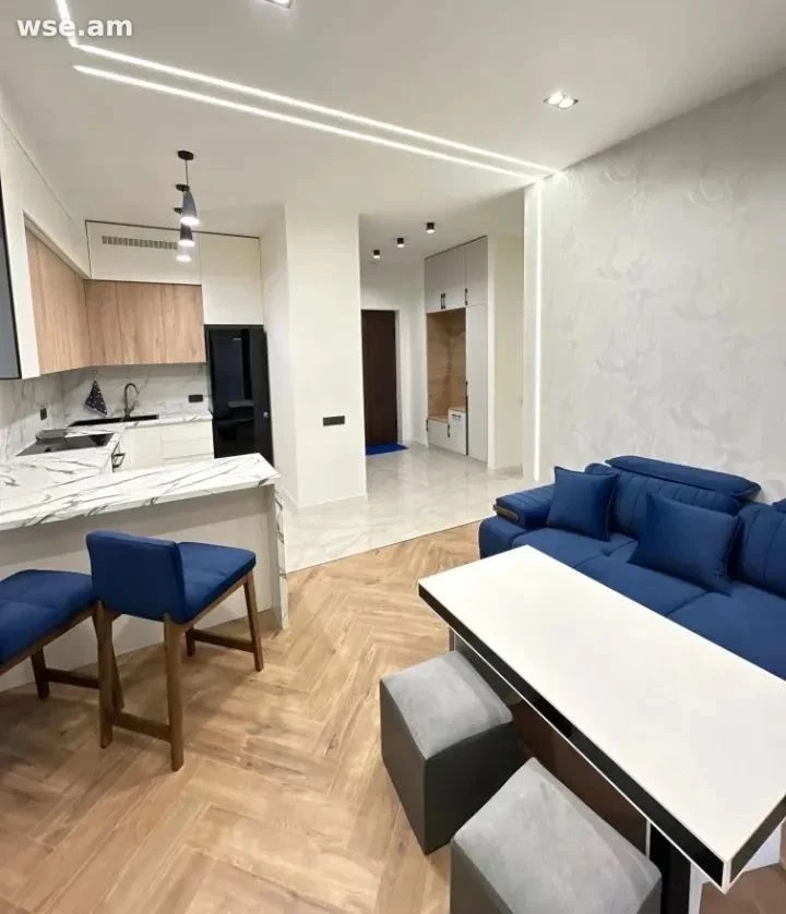 2-bed. apartment, 52m², проспект Аршакуняц 18/4 — 500 000 ֏ | WSE.AM