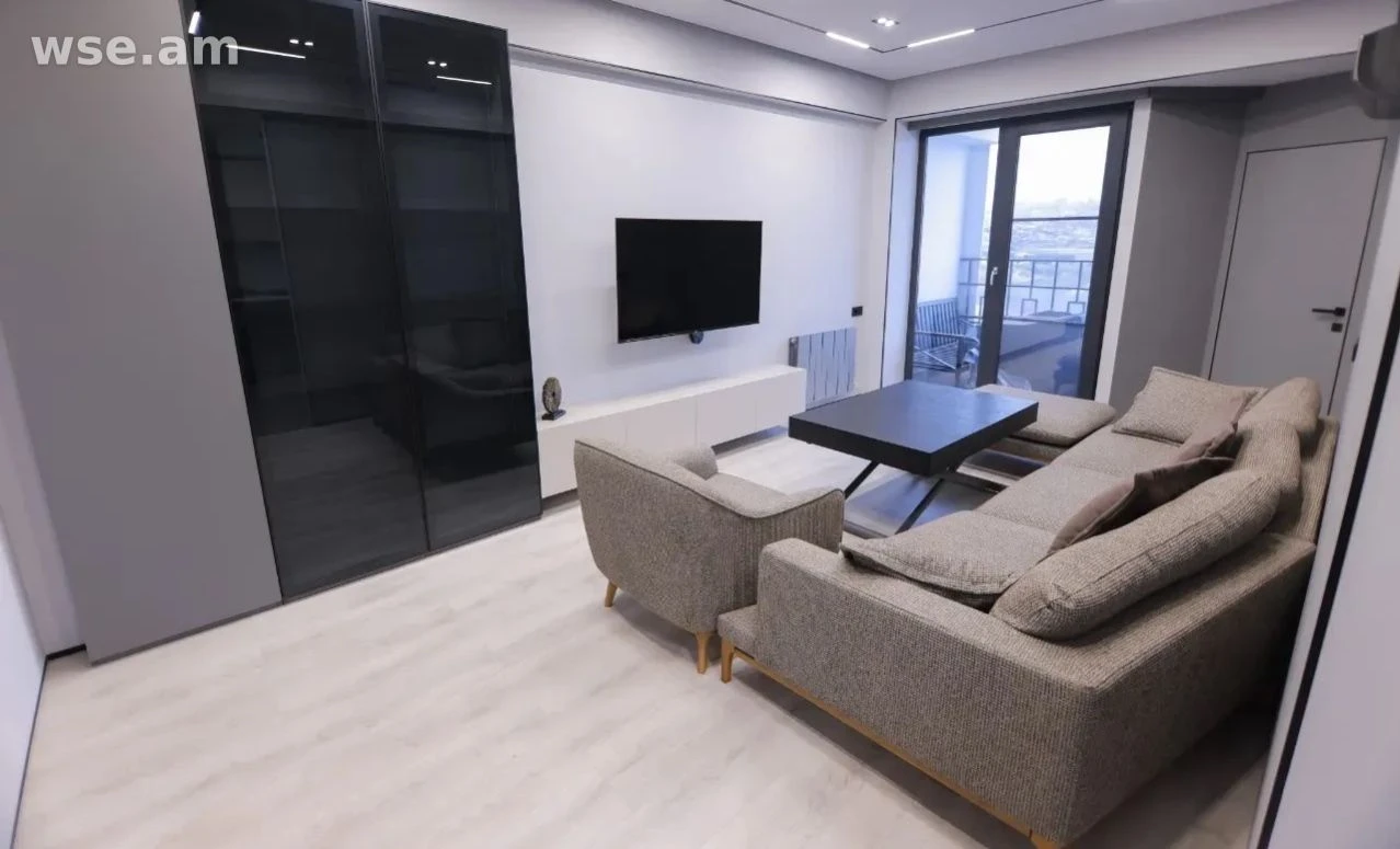 3-комн. квартира, 75м², 1-й переулок улицы Ехбайрутян 2 — 400 000 ֏ | WSE.AM