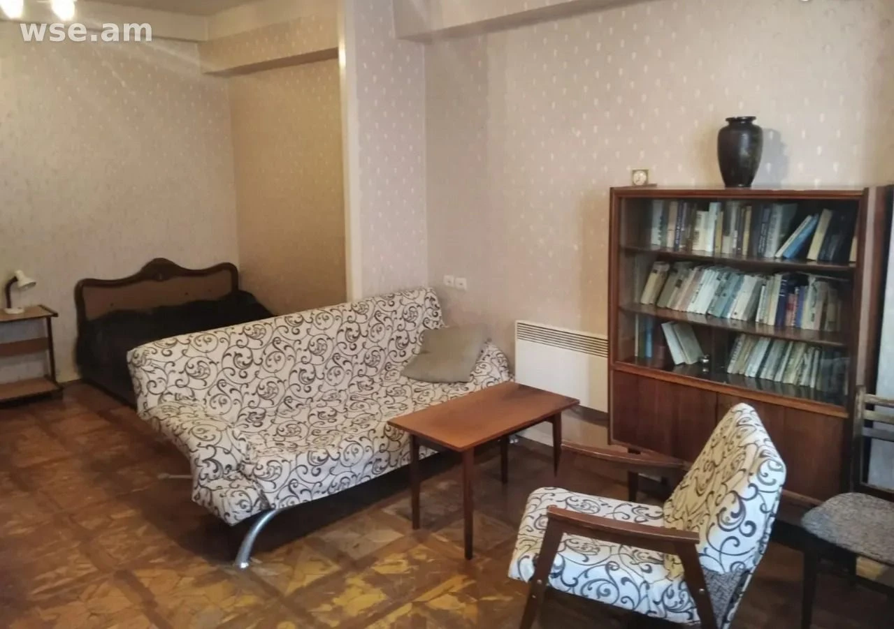 1-ΠΊΠΎΠΌΠ½. ΠΊΠ²Π°ΡΡΠΈΡΠ°, 42ΠΌΒ², ΡΠ»ΠΈΡΠ° ΠΠ·Π½ΠΈΠΊΠ° ΠΠΎΡ
Π±Π°ΡΠΈ 1 β 220Β 000 Φ | WSE.AM