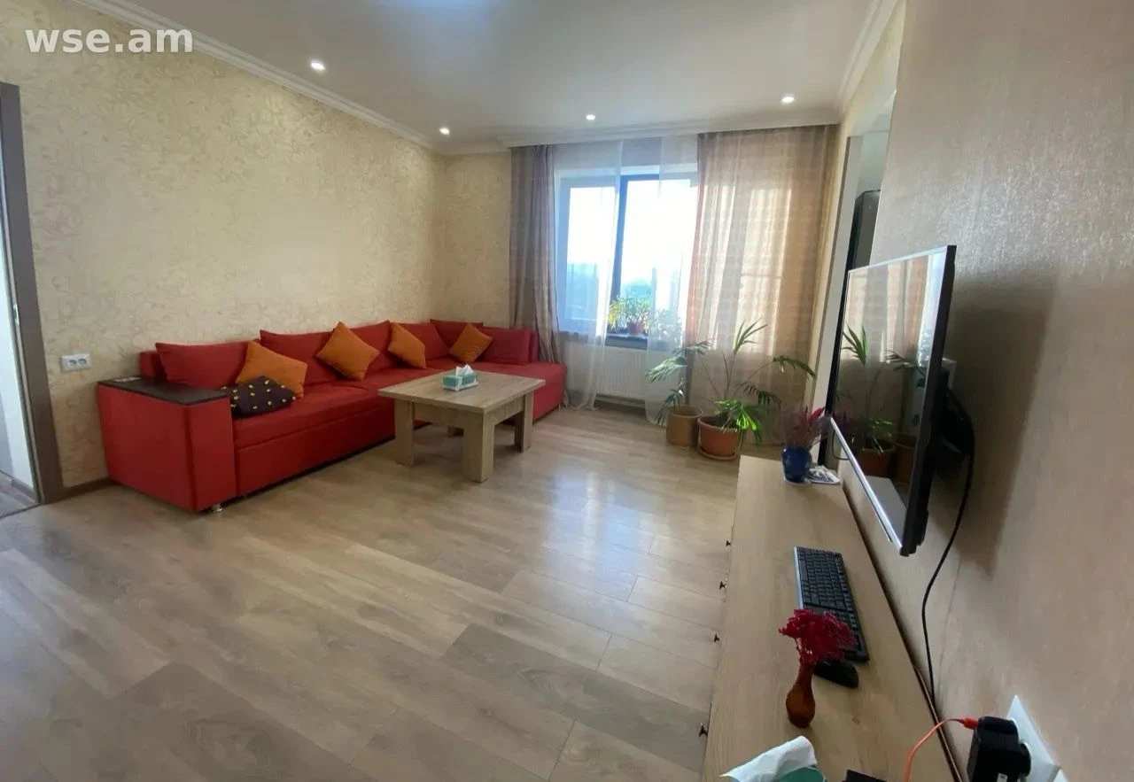 2-ΠΊΠΎΠΌΠ½. ΠΊΠ²Π°ΡΡΠΈΡΠ°, 45ΠΌΒ², 1-Ρ ΡΠ»ΠΈΡΠ° Π¨Π°ΡΠΌΡΠ½Π° 10/1 β 78Β 000 $ | WSE.AM