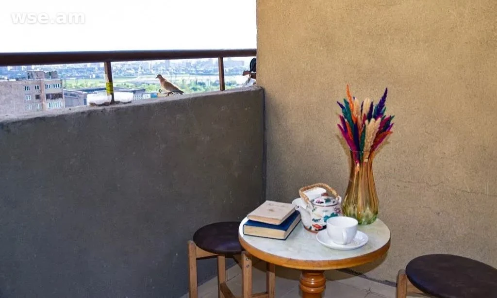 2-ΠΊΠΎΠΌΠ½. ΠΊΠ²Π°ΡΡΠΈΡΠ°, 54ΠΌΒ², ΡΠ»ΠΈΡΠ° ΠΡΠ³ΠΈΡΡΠΈ 17 β 153Β 000 $ | WSE.AM