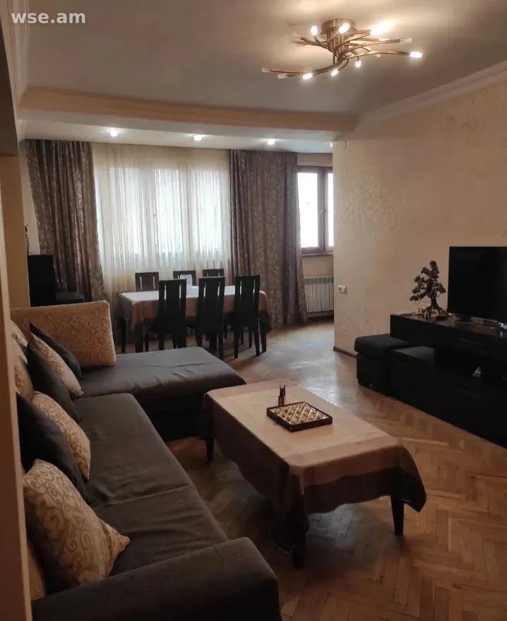 2-ΠΊΠΎΠΌΠ½. ΠΊΠ²Π°ΡΡΠΈΡΠ°, 71ΠΌΒ², ΡΠ»ΠΈΡΠ° ΠΡΡΠΊΠΈΠ½Π° 60 β 370Β 000 Φ | WSE.AM