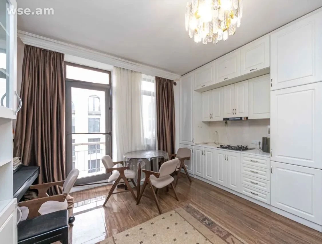 2-комн. квартира, 40м², улица Лео 7 — 240 000 ֏ | WSE.AM