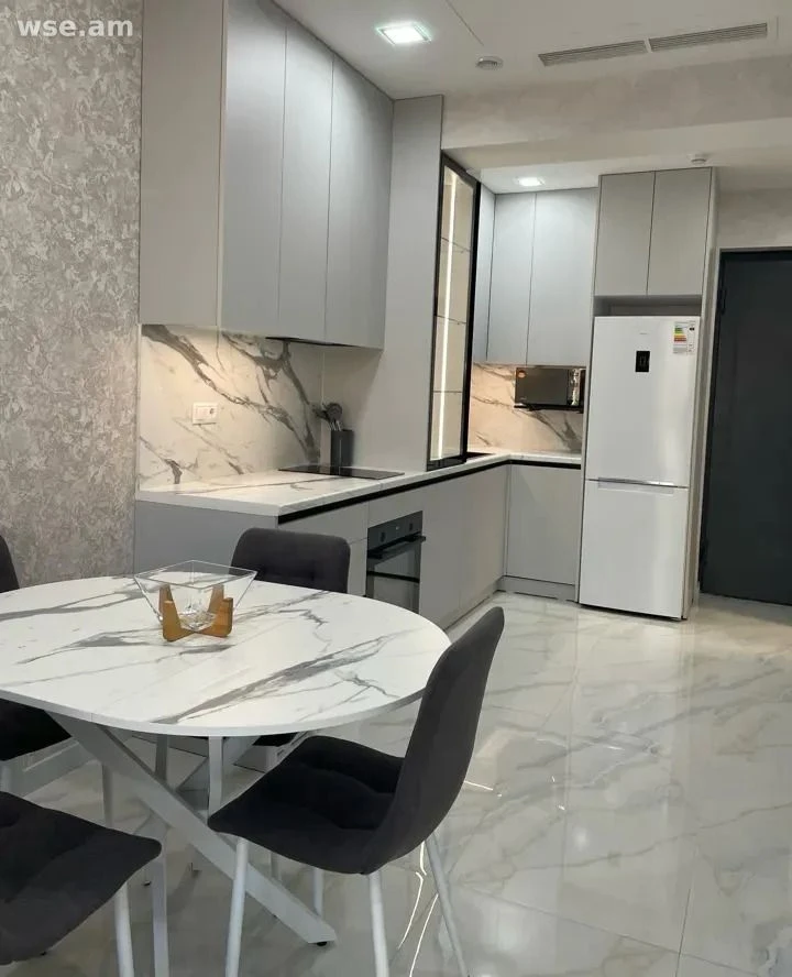 2-комн. квартира, 44м², улица Барбюса 66 — 390 000 ֏ | WSE.AM