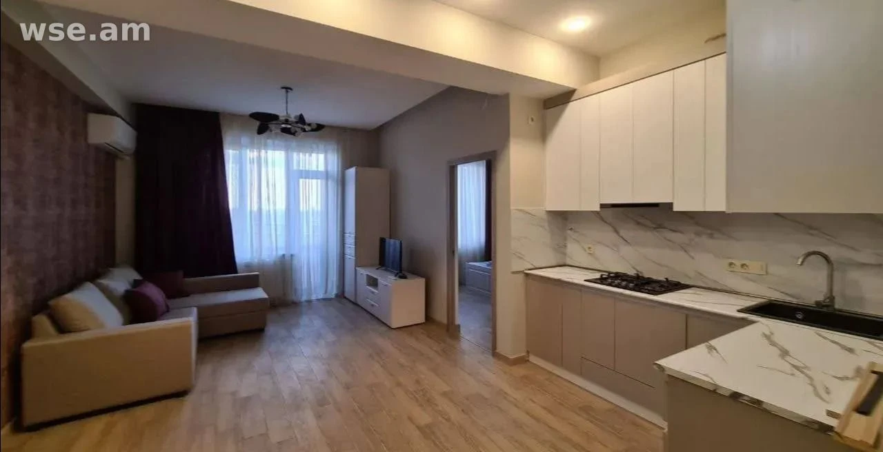 2-комн. квартира, 52м², улица Аргишти 7/13 — 300 000 ֏ | WSE.AM