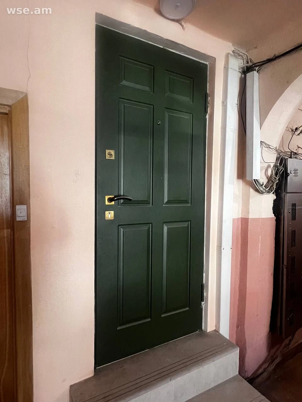 3-комн. квартира, 55м², проспект Маршала Баграмяна 45 — 280 000 ֏ | WSE.AM