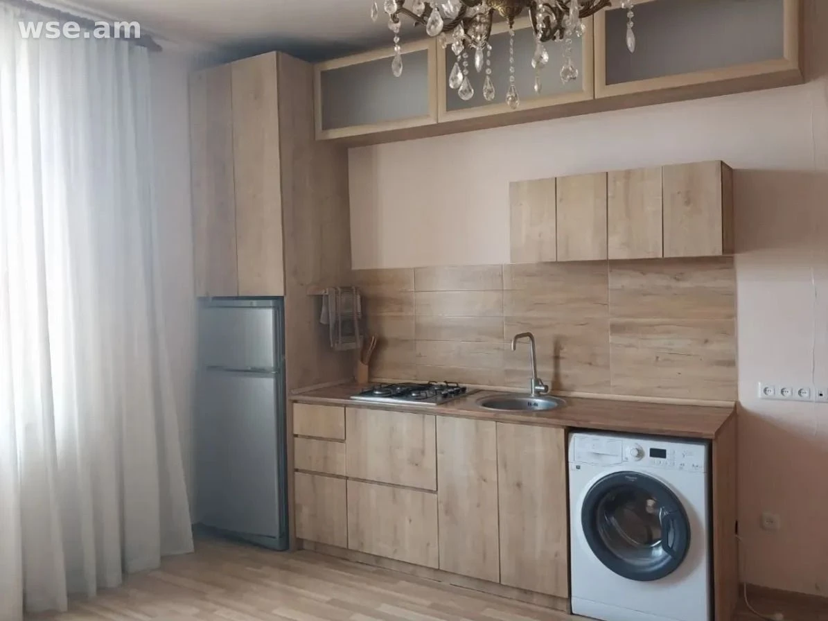 2-bed. apartment, 40mΒ², ΠΏΡΠΎΡΠΏΠ΅ΠΊΡ ΠΠΎΠΌΠΈΡΠ°ΡΠ° 32 β 250Β 000 Φ | WSE.AM