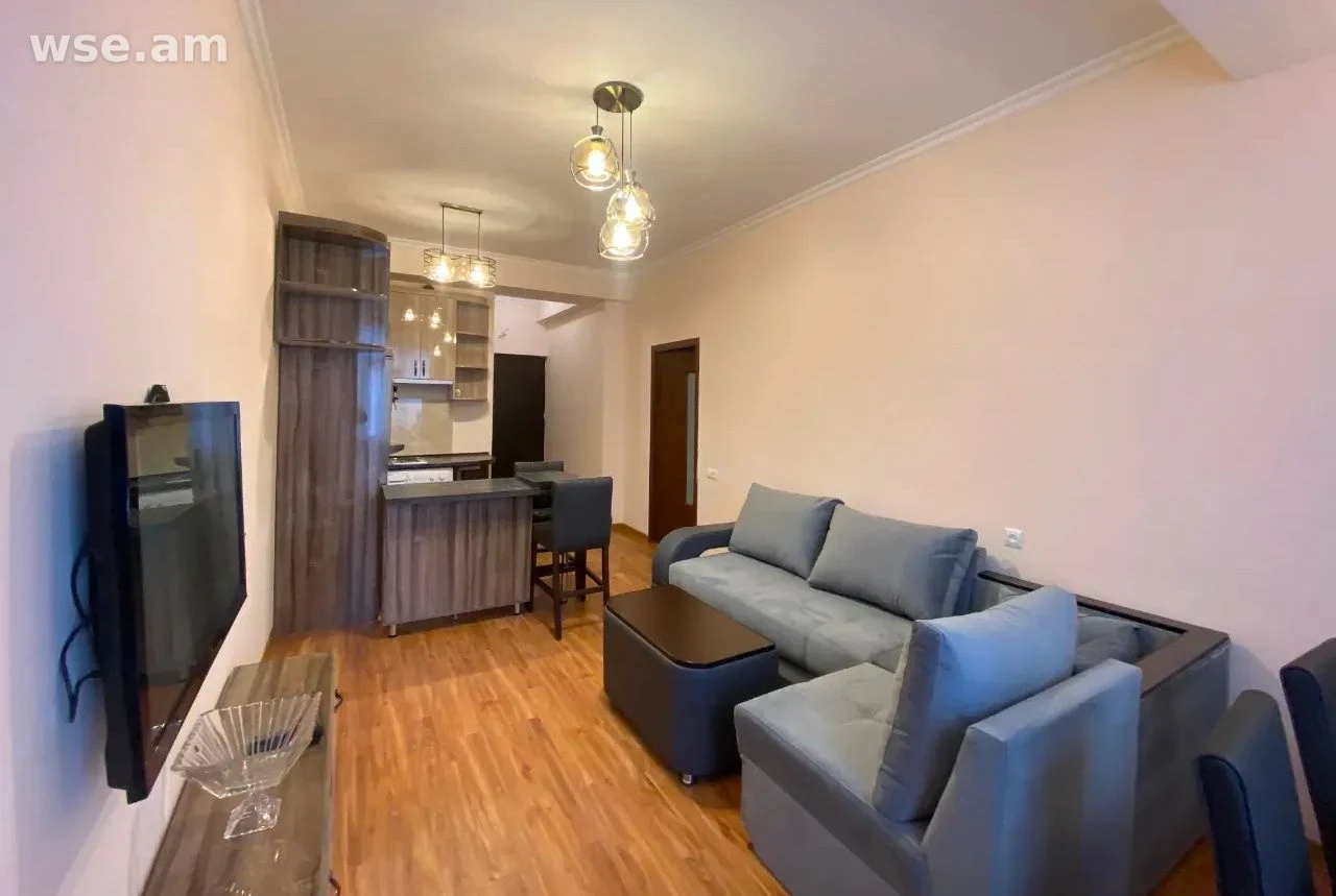 2-bed. apartment, 47mΒ², ΡΠ»ΠΈΡΠ° ΠΠΈΠΊΠΎΠ³Π°ΠΎΡΠ° ΠΠ΄ΠΎΠ½ΡΠ° 6 β 250Β 000 Φ | WSE.AM