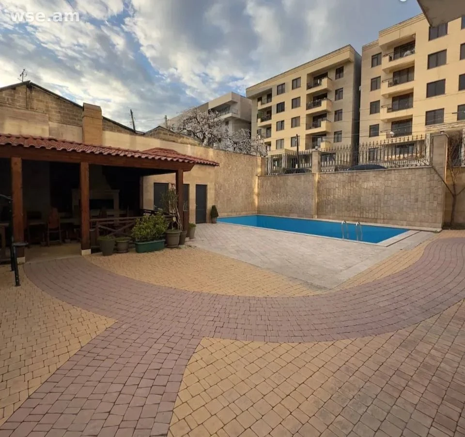 3-bed. apartment, 74m², Gevorg Vardanyan street 30 — 500 000 ֏ | WSE.AM