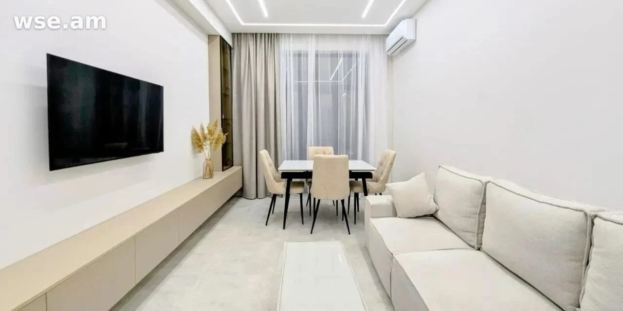 2-ΠΊΠΎΠΌΠ½. ΠΊΠ²Π°ΡΡΠΈΡΠ°, 55ΠΌΒ², ΡΠ»ΠΈΡΠ° ΠΠΈΡΠΊΠ° ΠΠ΅ΡΠΊΠΎΡΡΠ½Π° 29/14 β 320Β 000 Φ | WSE.AM