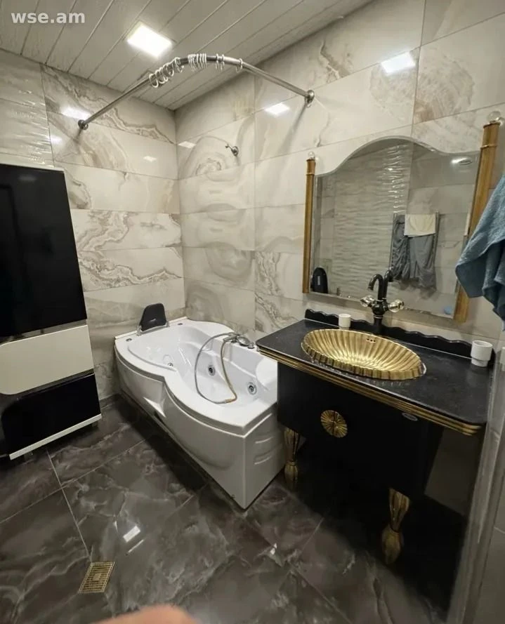 3-комн. квартира, 100м², улица Вардананц, Ереван 10 — 580 000 ֏ | WSE.AM