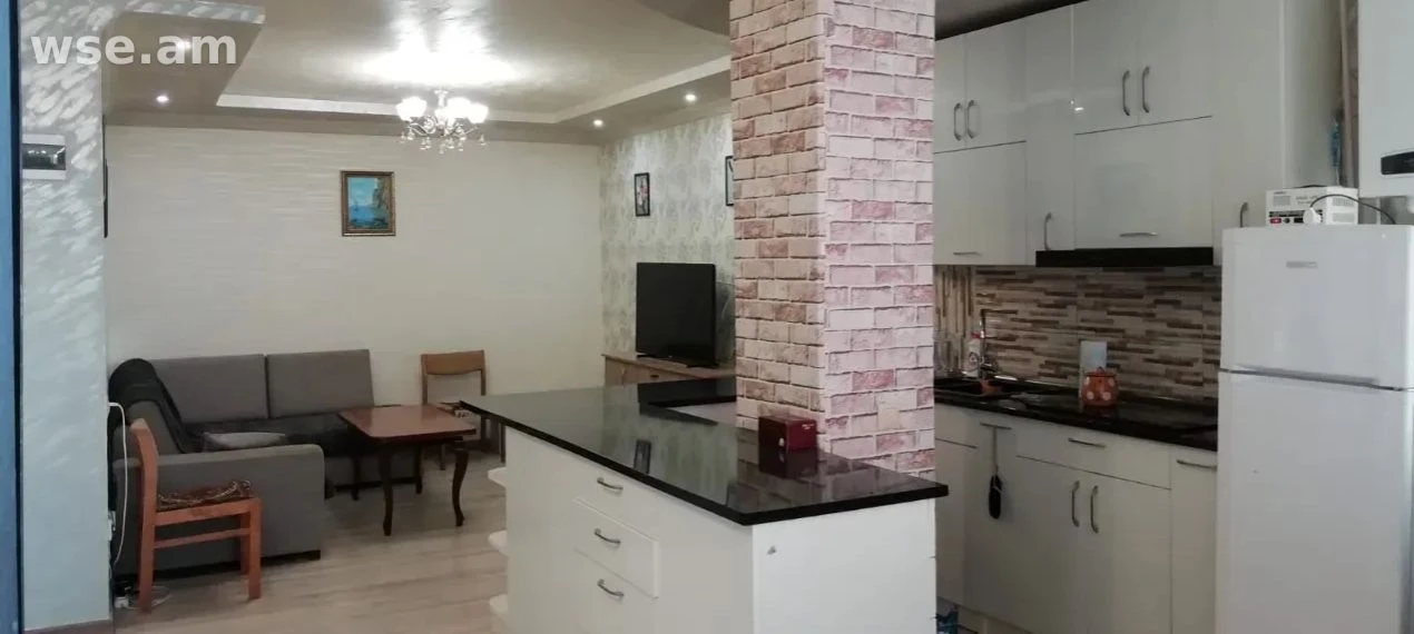 3-bed. apartment, 65mΒ², ΠΌΠΈΠΊΡΠΎΡΠ°ΠΉΠΎΠ½ ΠΠΎΡΠ°ΡΠ΅Π½ 37 β 250Β 000 Φ | WSE.AM
