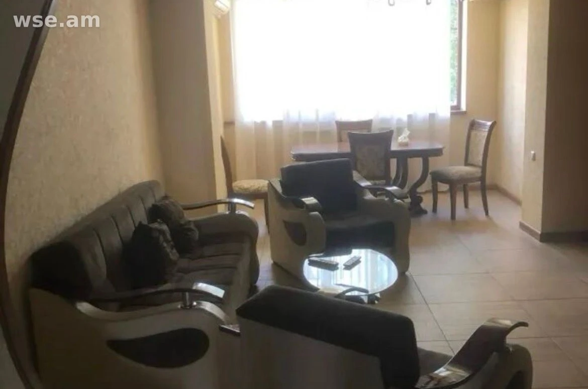 3-комн. квартира, 85м², проспект Тиграна Меца 29а — 350 000 ֏ | WSE.AM