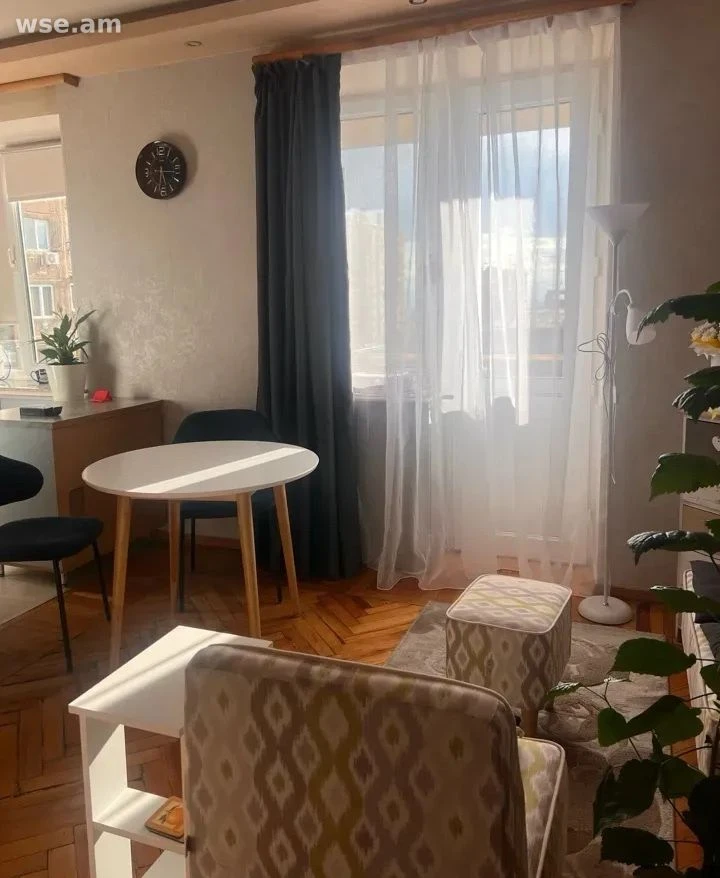 1-ΠΊΠΎΠΌΠ½. ΠΊΠ²Π°ΡΡΠΈΡΠ°, 30ΠΌΒ², ΠΏΡΠΎΡΠΏΠ΅ΠΊΡ ΠΠΎΠΌΠΈΡΠ°ΡΠ° β 220Β 000 Φ | WSE.AM