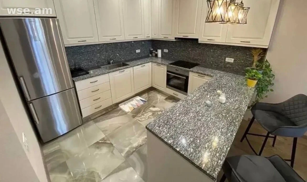 2-bed. apartment, 65m², улица Павстоса Бузанда 17 — 600 000 ֏ | WSE.AM