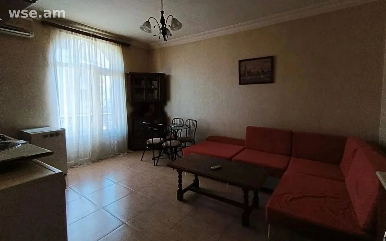 2-bed. apartment, 36m², улица Вардананц 16 — 250 000 ֏ | WSE.AM