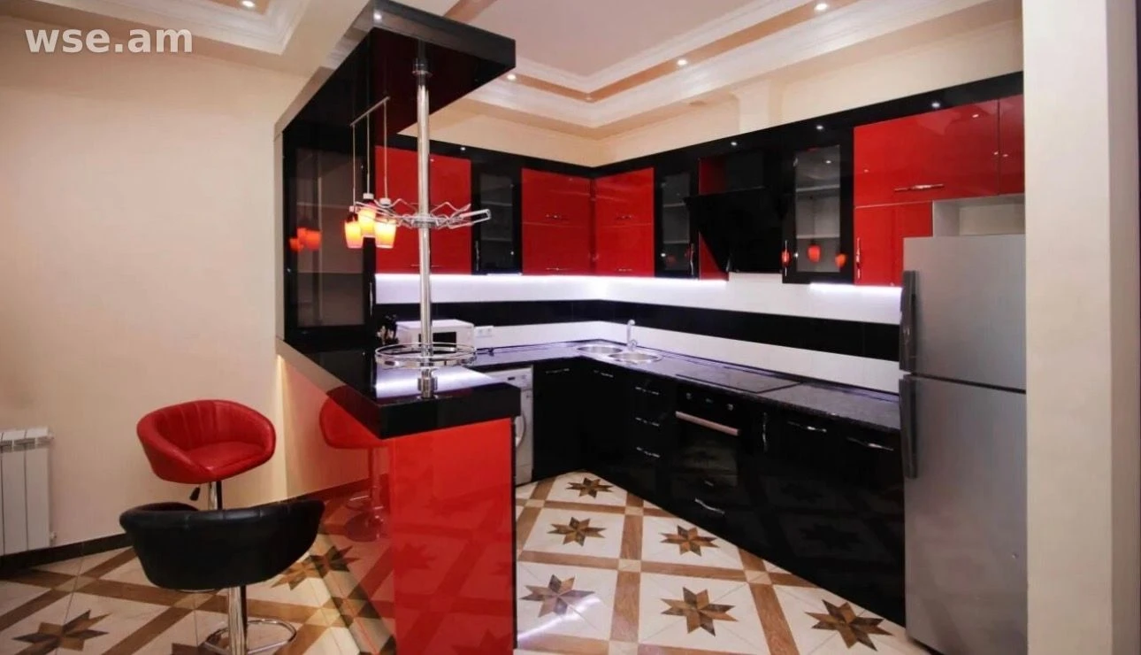 2-комн. квартира, 89м², шоссе Цицернакаберд 1/2 — 295 000 ֏ | WSE.AM