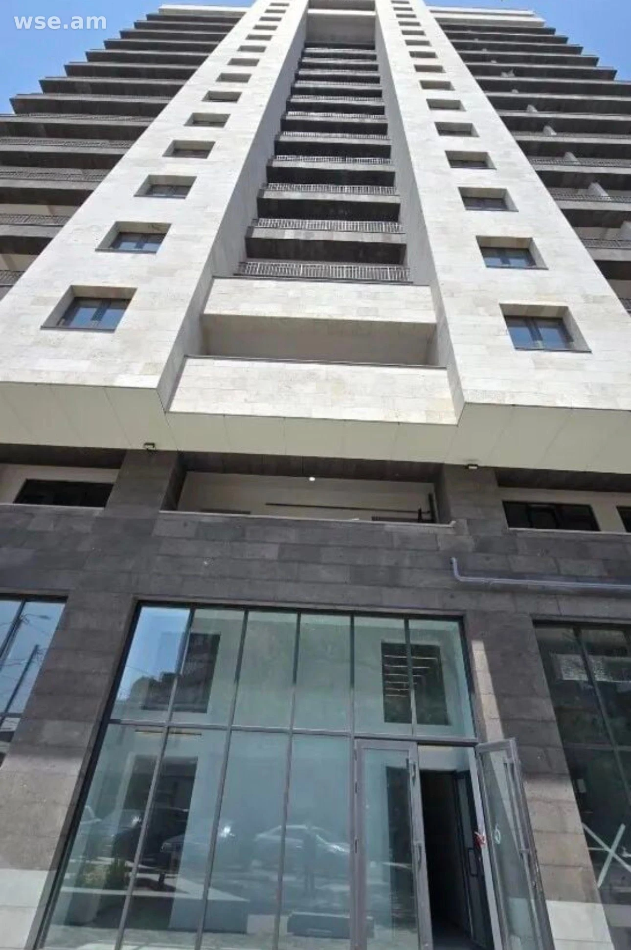 2-bed. apartment, 41m², улица Шинарарнери 23/1 — 230 000 ֏ | WSE.AM